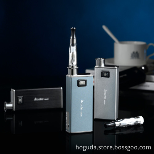 Innokin Itaste MVP 2.0 New Electric Cigarette Innokin Itaste MVP 2.0 Vs Itaste Vtr